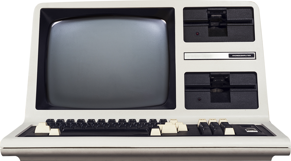 Computer
